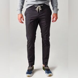 VUORI Ripstop Climber Pant Size Small